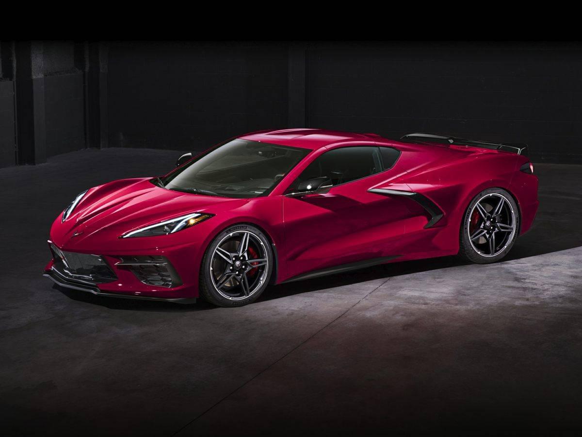 2020 Chevrolet Corvette 1LT in Nicholasville KY For Sale - Image 1