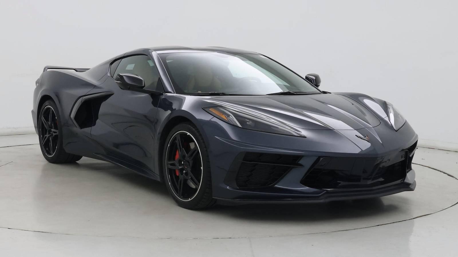 2020 Chevrolet Corvette 2LT in Birmingham AL For Sale - Image 1