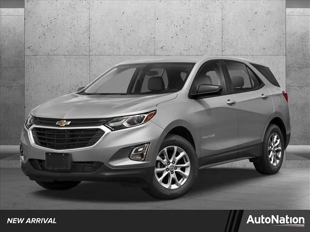 2020 Chevrolet Equinox LS in Corpus Christi TX For Sale - Image 1