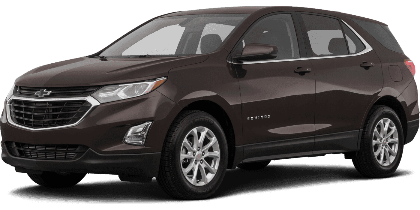 2020 Chevrolet Equinox LT in Estero FL For Sale - Image 1