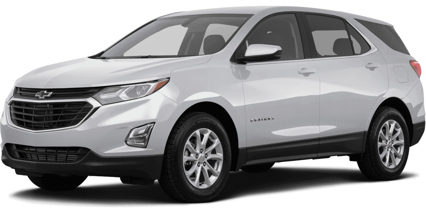 2020 Chevrolet Equinox LT in Cookeville TN For Sale - Image 1