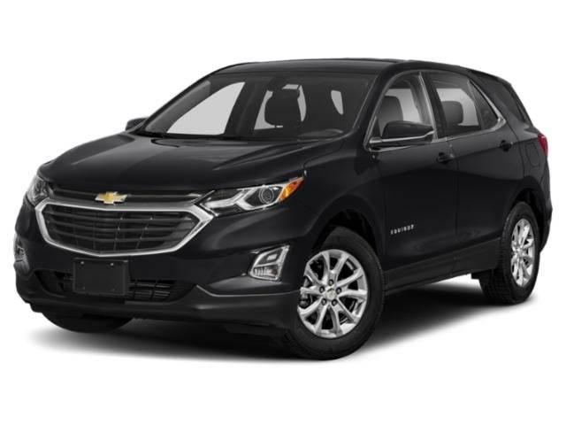 2020 Chevrolet Equinox LT in Augusta ME For Sale - Image 1