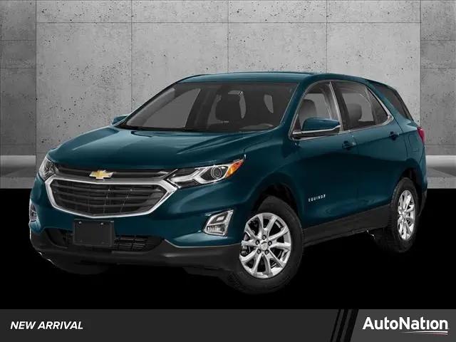 2020 Chevrolet Equinox LT in Clearwater FL For Sale - Image 1