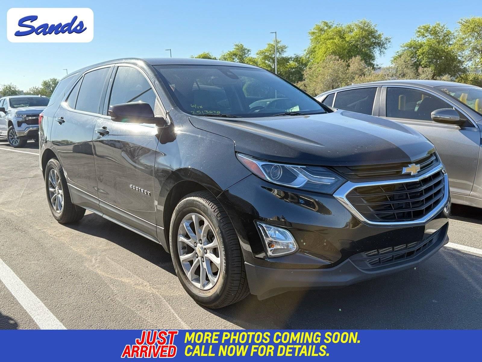 2020 Chevrolet Equinox LT in Surprise AZ For Sale - Image 1