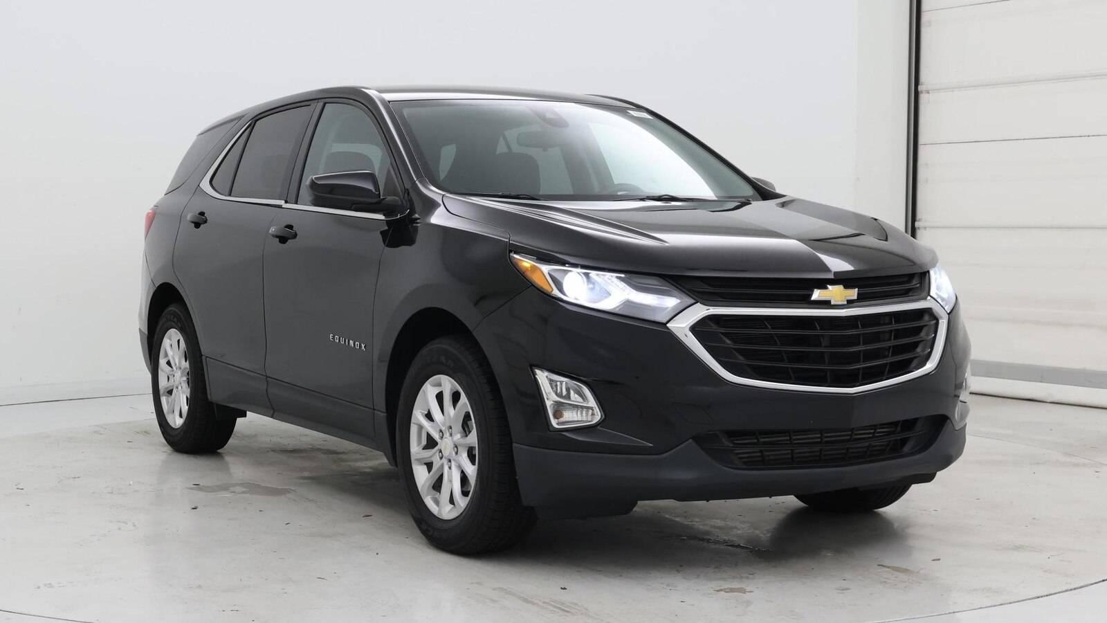 2020 Chevrolet Equinox LT in Birmingham AL For Sale - Image 1