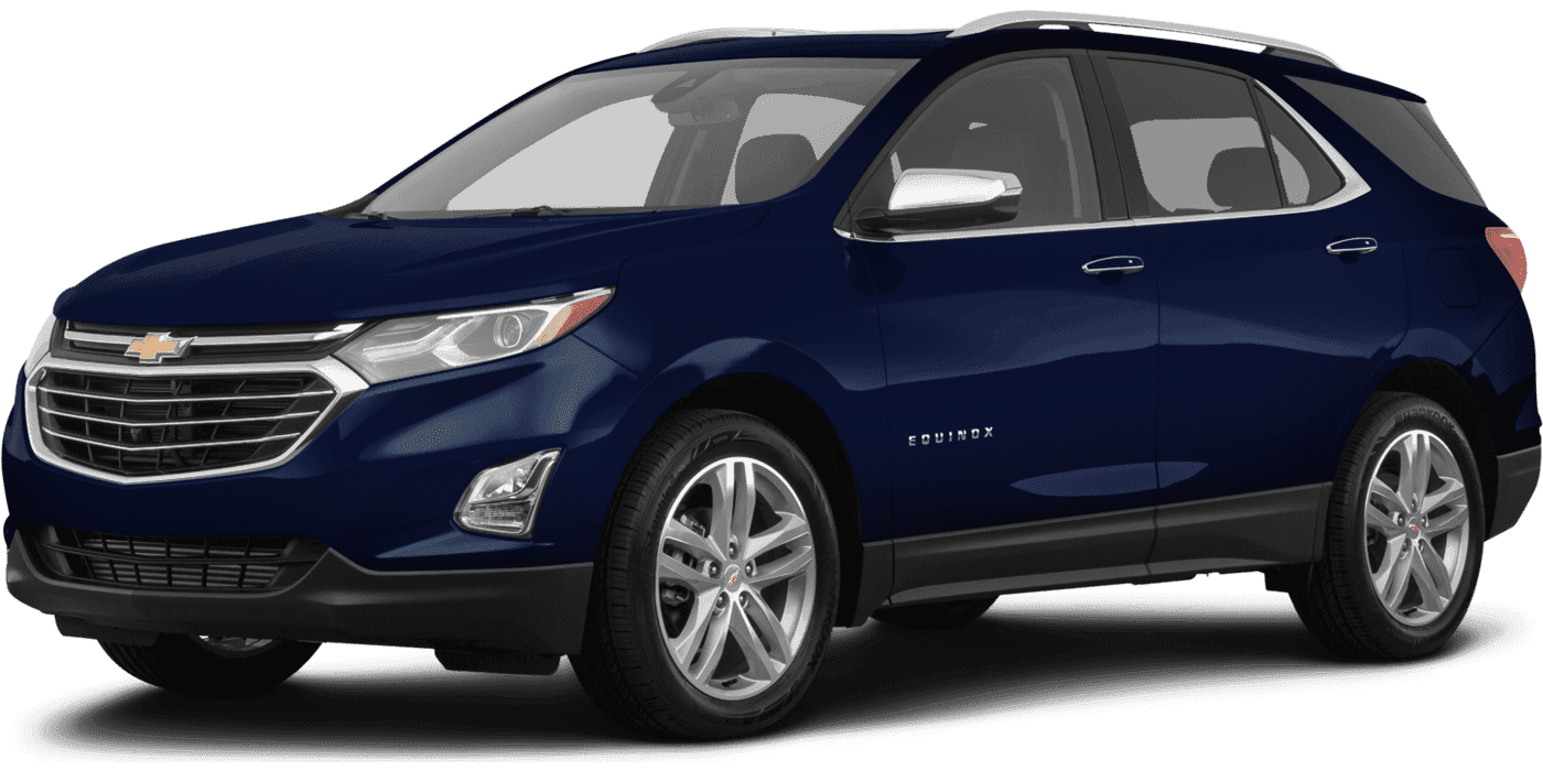2020 Chevrolet Equinox Premier in Clarksville MD For Sale - Image 1