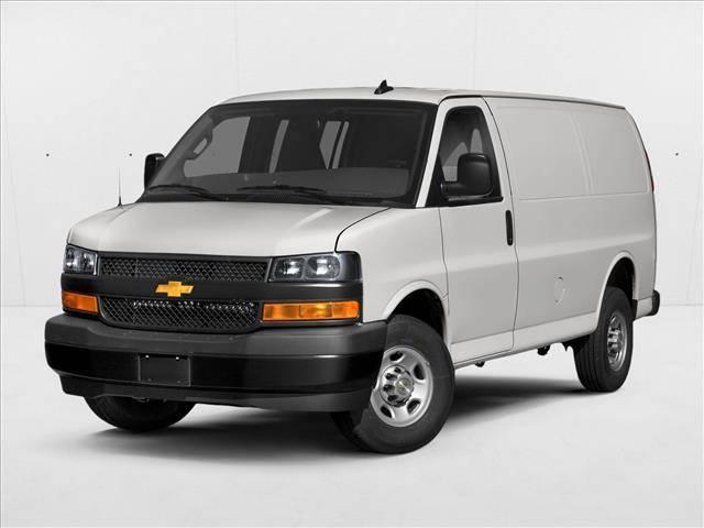 2020 Chevrolet Express Cargo Van Base in Golden CO For Sale - Image 1