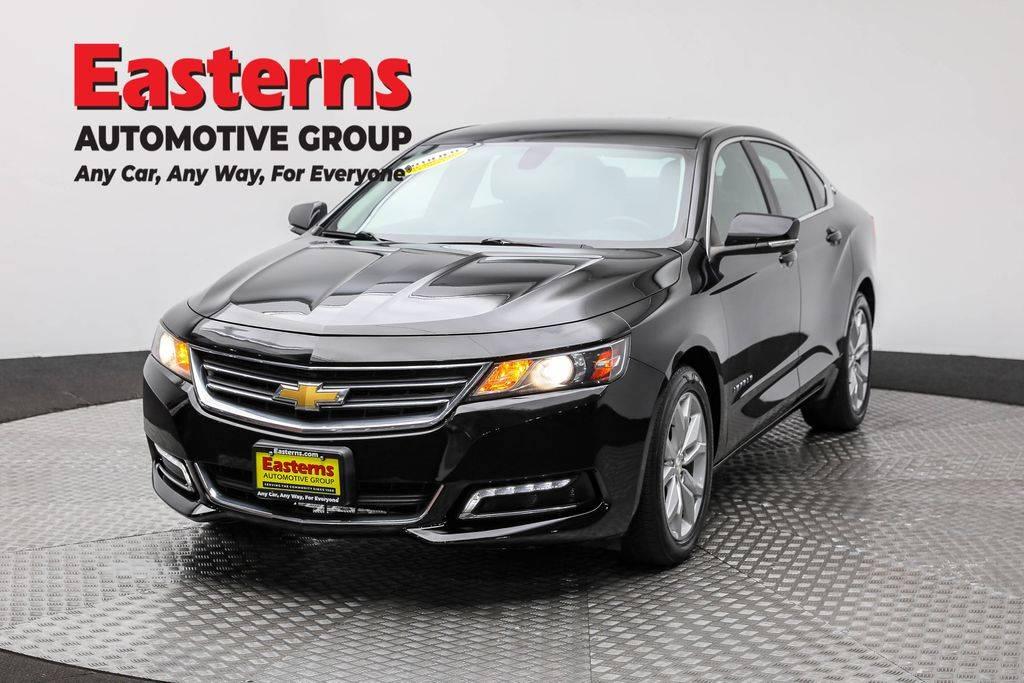 2020 Chevrolet Impala LT in Baltimore MD For Sale - Image 1