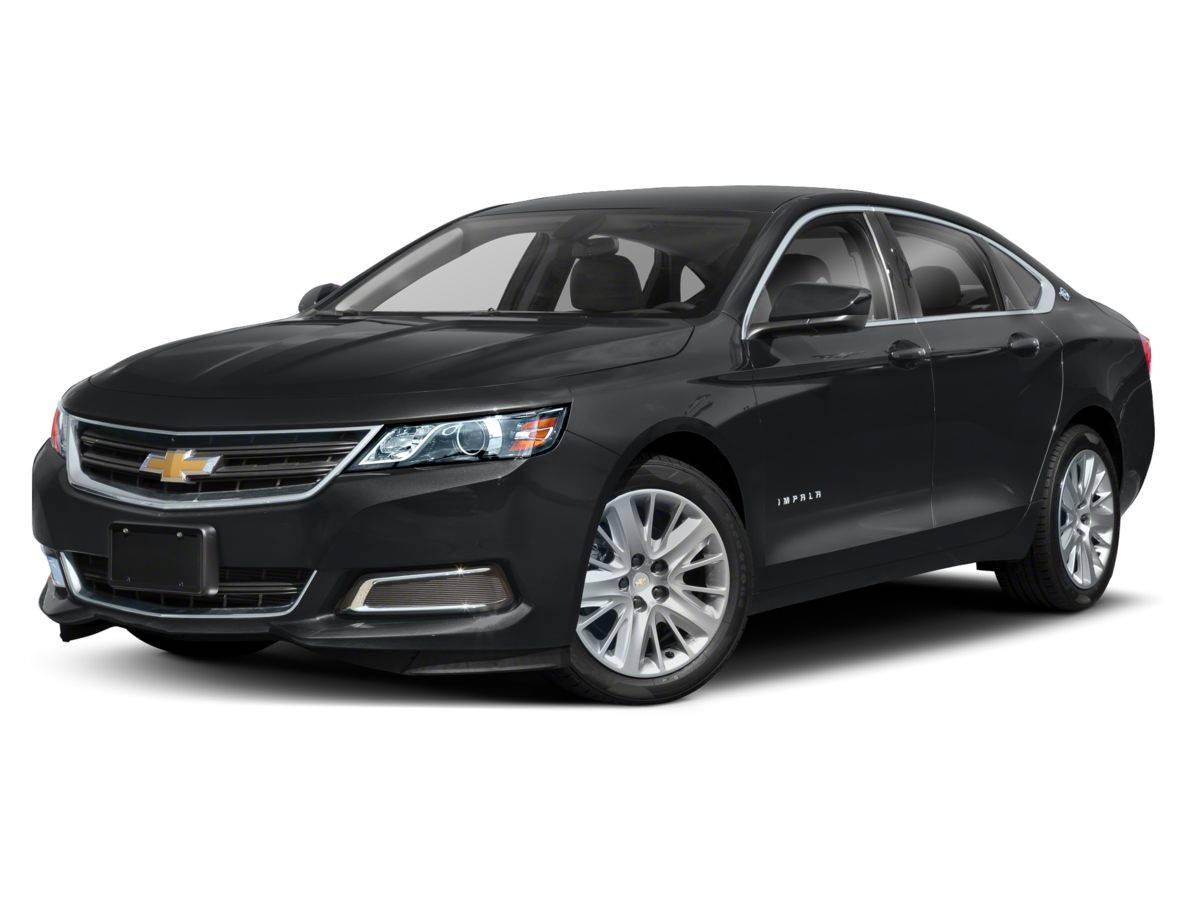 2020 Chevrolet Impala LT in South Venice FL For Sale - Image 1