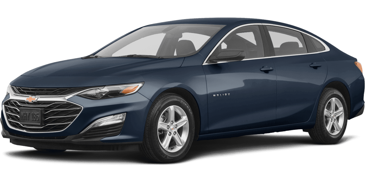 2020 Chevrolet Malibu LS in Bowie MD For Sale - Image 1
