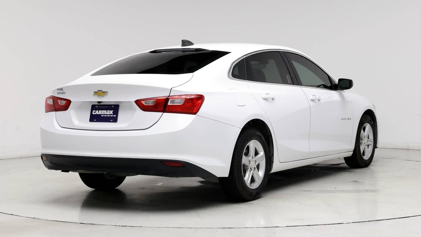 2020 Chevrolet Malibu LS in Birmingham AL For Sale - Image 1