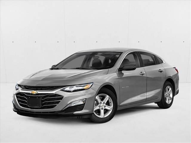 2020 Chevrolet Malibu LS in Clearwater FL For Sale - Image 1