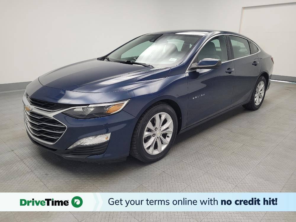 2020 Chevrolet Malibu LT in St. Louis MO For Sale - Image 1