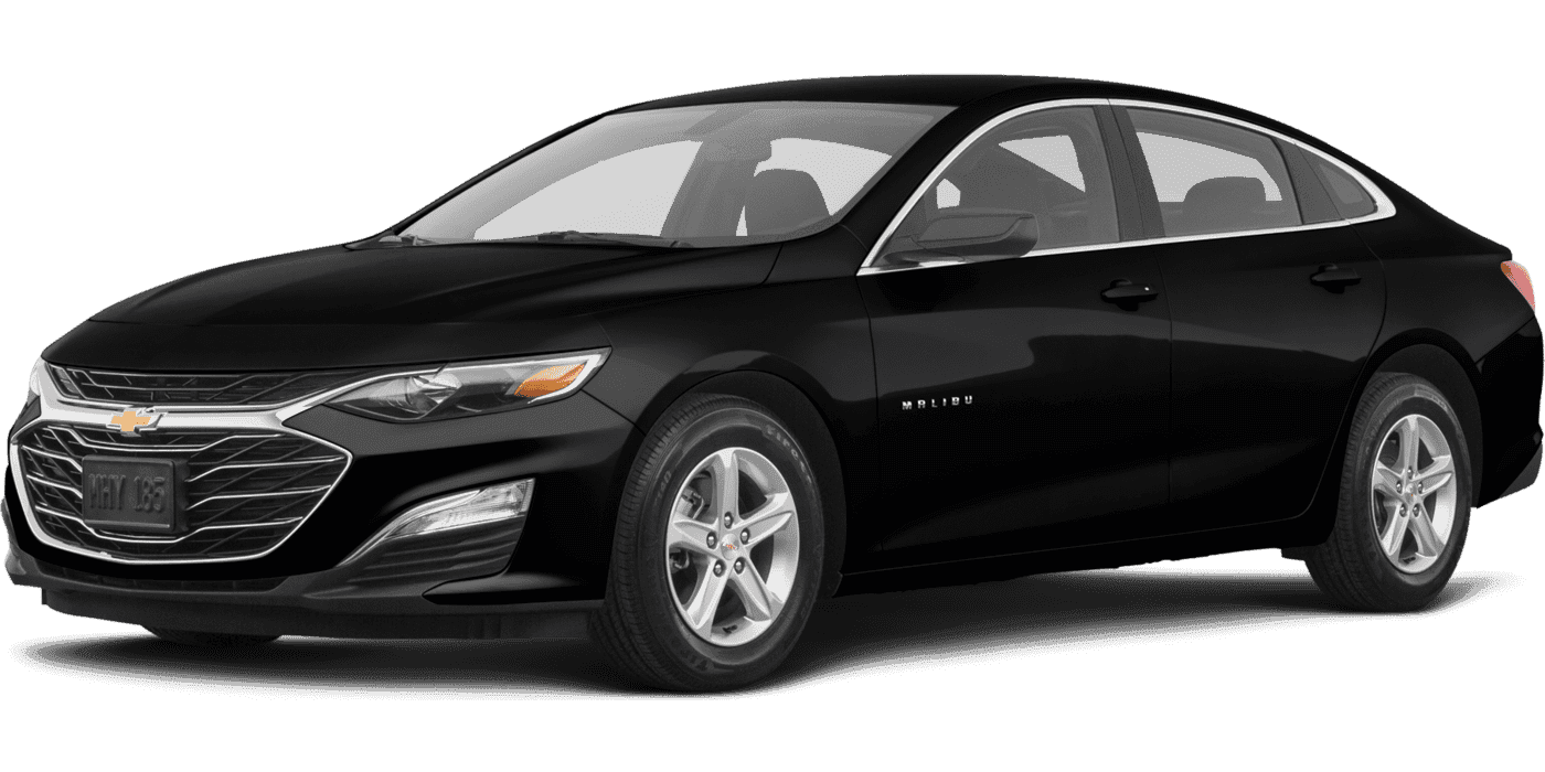 2020 Chevrolet Malibu RS in Ontario CA For Sale - Image 1