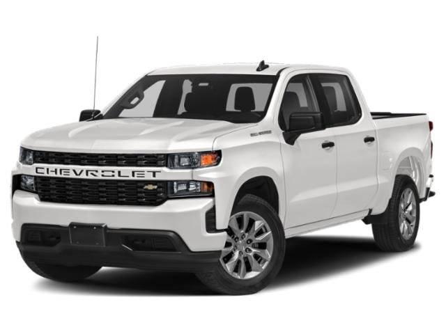 2020 Chevrolet Silverado 1500 Custom in Florence KY For Sale - Image 1