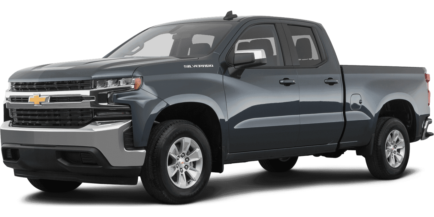2020 Chevrolet Silverado 1500 Custom in Gastonia NC For Sale - Image 1
