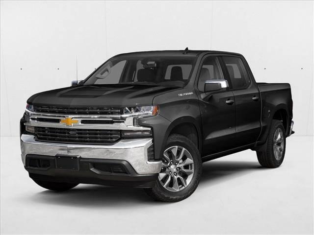 2020 Chevrolet Silverado 1500 High Country in Miami FL For Sale - Image 1