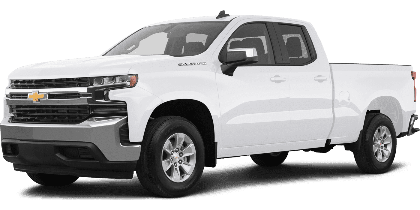 2020 Chevrolet Silverado 1500 LT in Cumming GA For Sale - Image 1