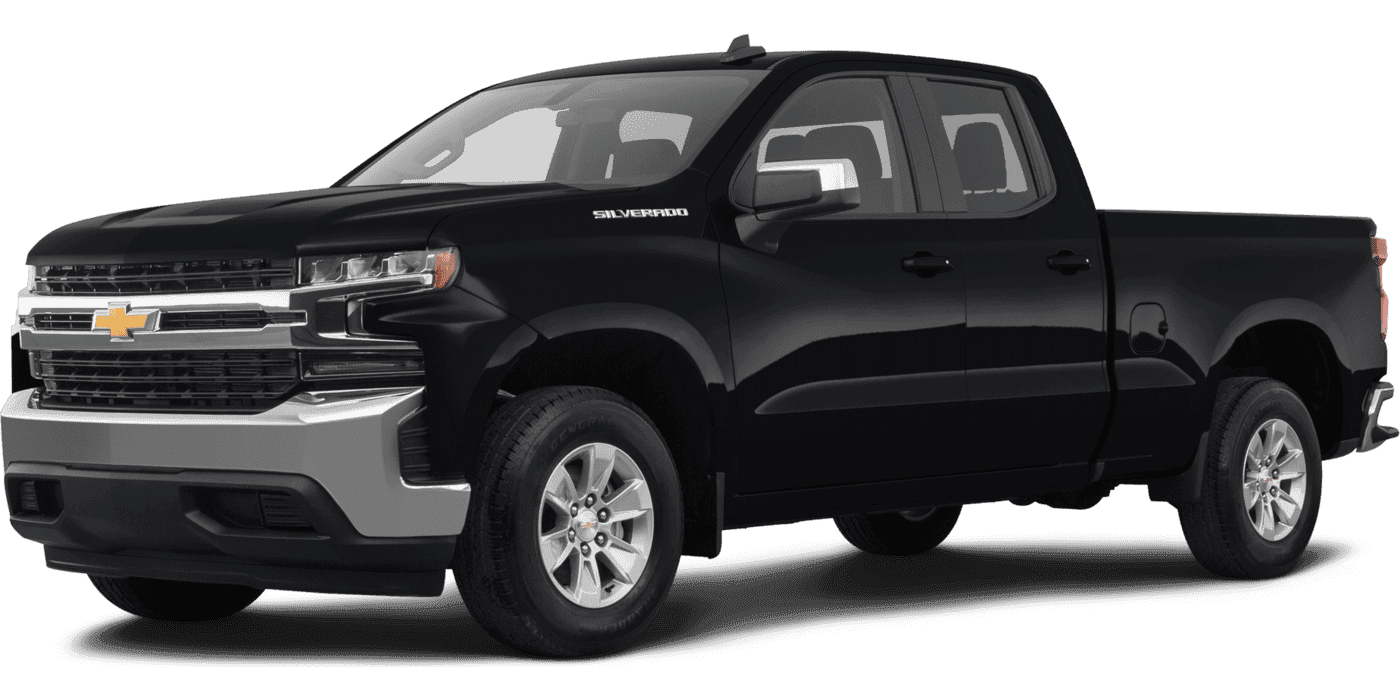 2020 Chevrolet Silverado 1500 LT in Indianapolis IN For Sale - Image 1