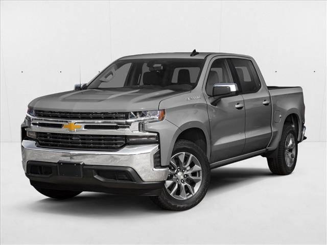 2020 Chevrolet Silverado 1500 LT in Waco TX For Sale - Image 1