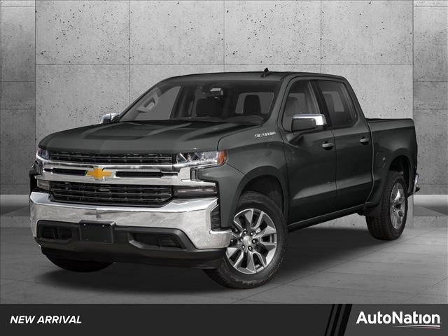 2020 Chevrolet Silverado 1500 LT in Orlando FL For Sale - Image 1