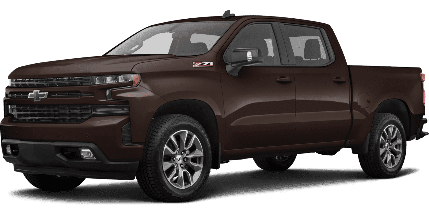 2020 Chevrolet Silverado 1500 RST in Daytona Beach FL For Sale - Image 1