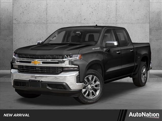 2020 Chevrolet Silverado 1500 RST in Avondale AZ For Sale - Image 1