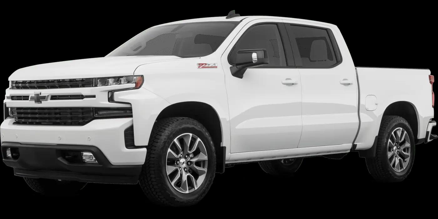 2020 Chevrolet Silverado 1500 RST in Lakewood CO For Sale - Image 1