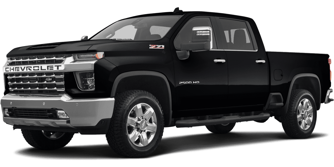 2020 Chevrolet Silverado 2500HD High Country in Richardson TX For Sale - Image 1
