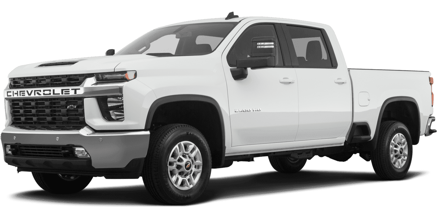 2020 Chevrolet Silverado 2500HD LT in Tomball TX For Sale - Image 1