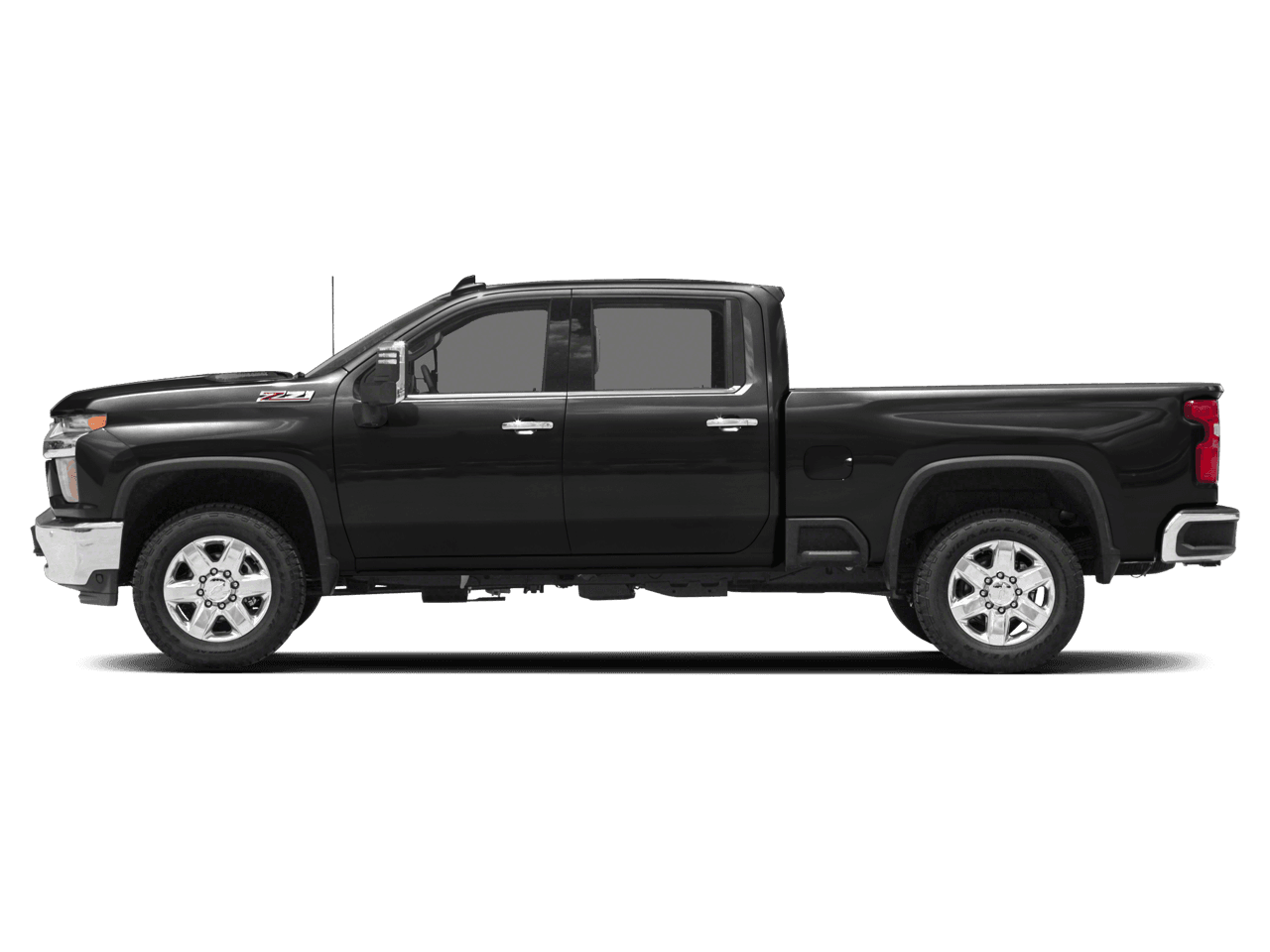 2020 Chevrolet Silverado 2500HD LTZ in Decatur AL For Sale - Image 1