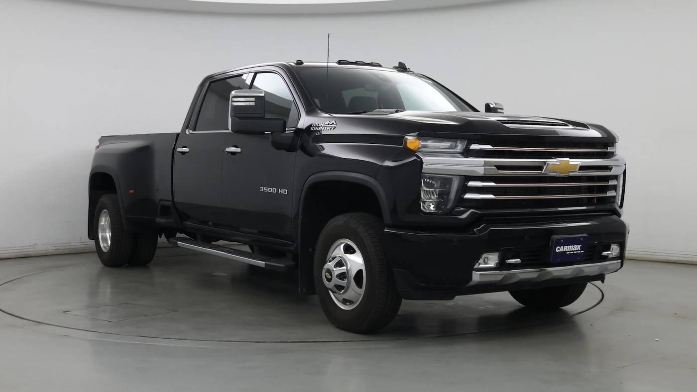 2020 Chevrolet Silverado 3500HD High Country in Birmingham AL For Sale - Image 1