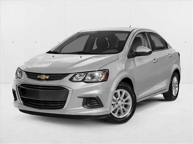 2020 Chevrolet Sonic LT in Miami FL For Sale - Image 1