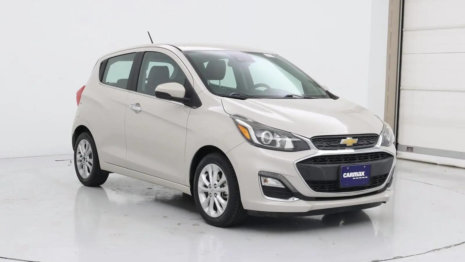 2020 Chevrolet Spark 2LT in Birmingham AL For Sale - Image 1