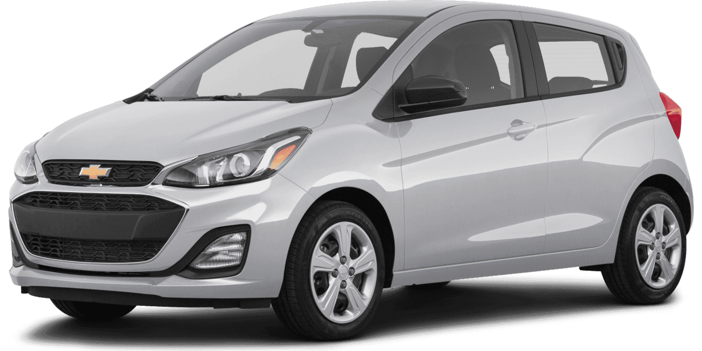 2020 Chevrolet Spark LS in Wood River IL For Sale - Image 1