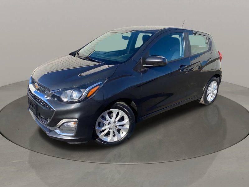 2020 Chevrolet Spark LT in Philadelphia PA For Sale - Image 1