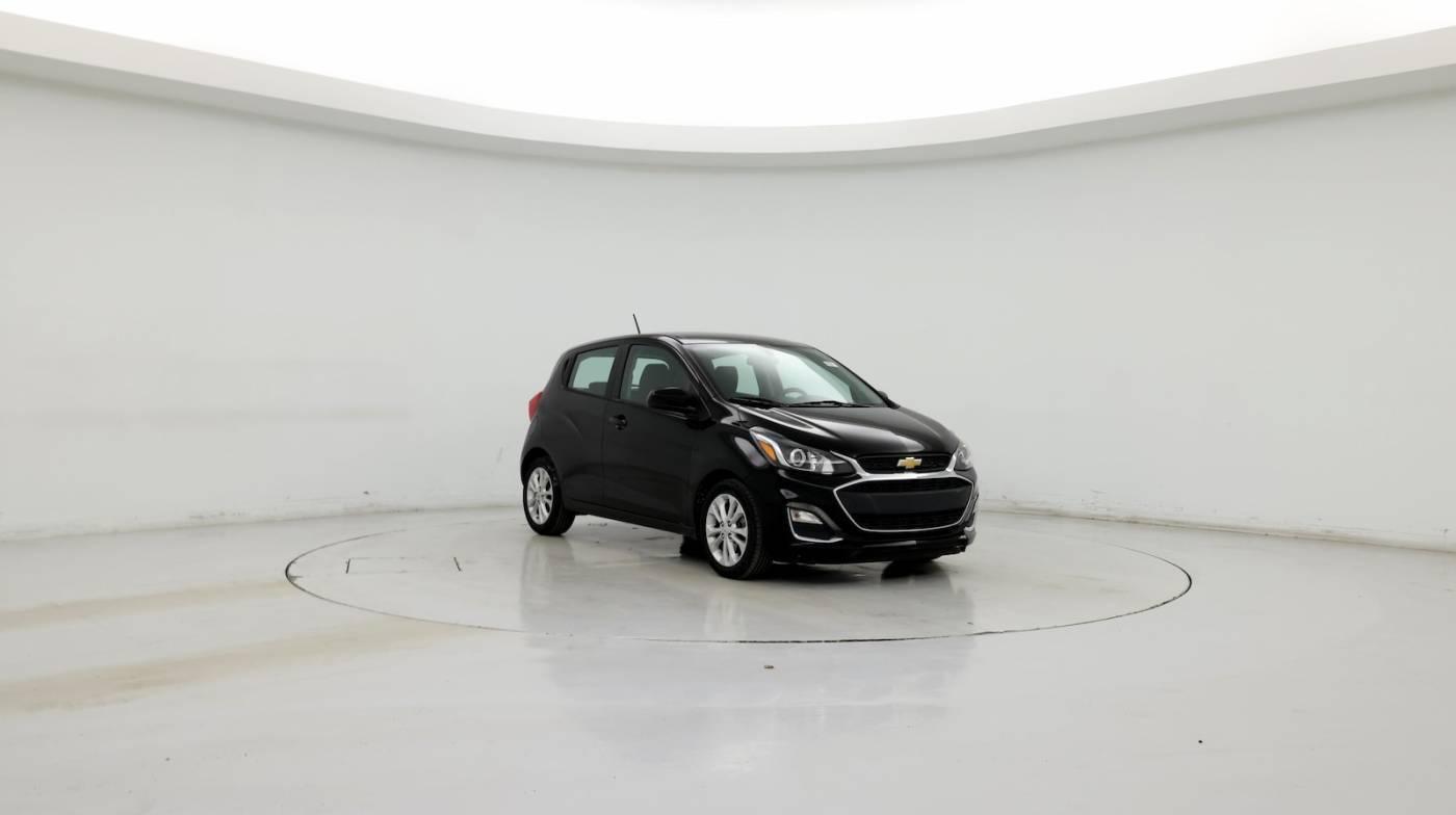 2020 Chevrolet Spark LT in Inglewood CA For Sale - Image 1