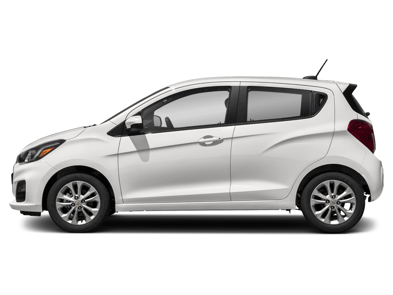 2020 Chevrolet Spark LT in Excelsior Springs MO For Sale - Image 1