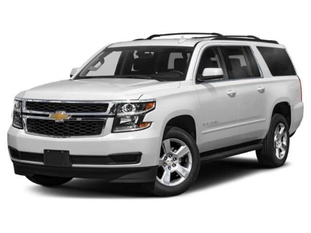 2020 Chevrolet Suburban LS in Upland CA For Sale - Image 1