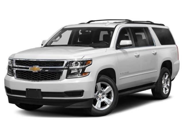 2020 Chevrolet Suburban LS in Opelika AL For Sale - Image 1