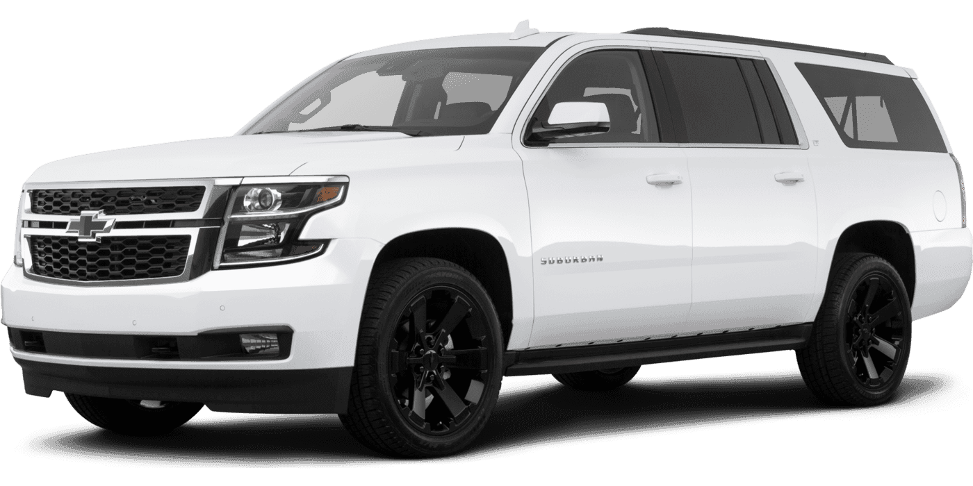 2020 Chevrolet Suburban LT in Boaz AL For Sale - Image 1