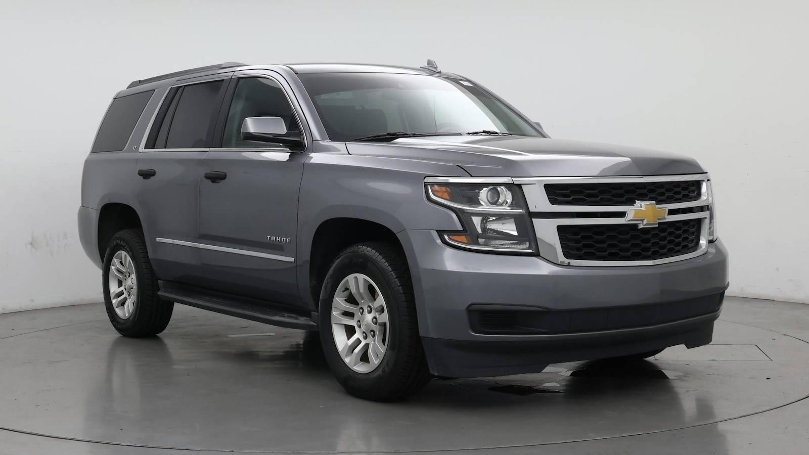 2020 Chevrolet Tahoe LT in Birmingham AL For Sale - Image 1