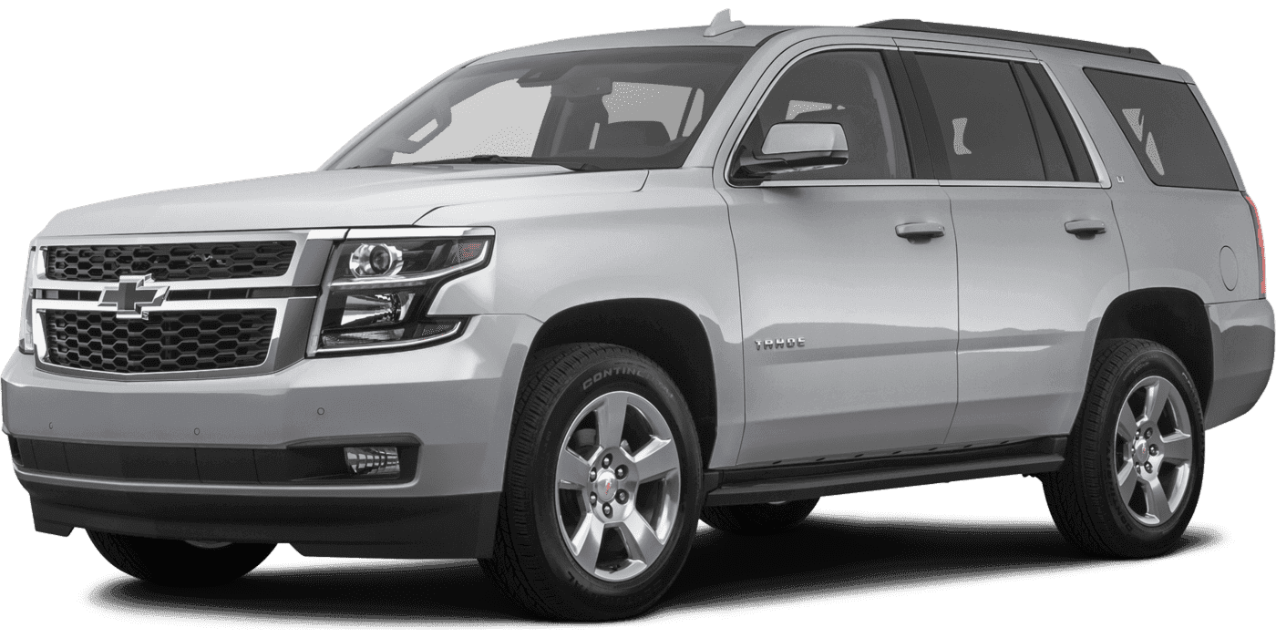 2020 Chevrolet Tahoe LT in Blue Springs MO For Sale - Image 1