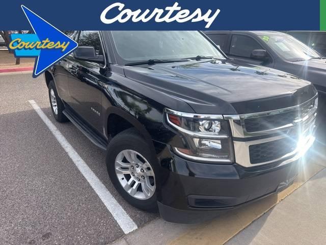 2020 Chevrolet Tahoe LT in Mesa AZ For Sale - Image 1