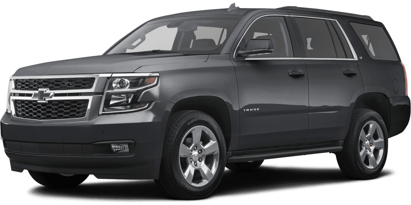 2020 Chevrolet Tahoe LT in Wesley Chapel FL For Sale - Image 1