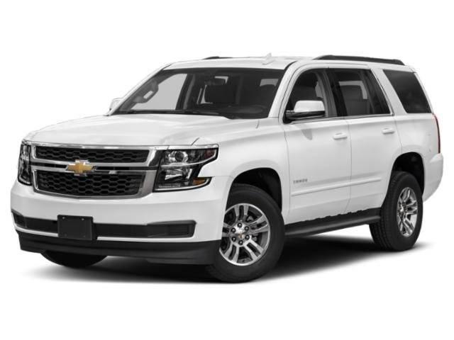 2020 Chevrolet Tahoe LT in Bentonville AR For Sale - Image 1