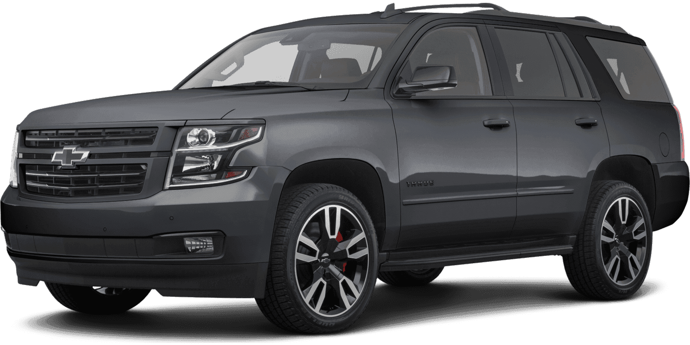 2020 Chevrolet Tahoe Premier in Mt. Kisco NY For Sale - Image 1