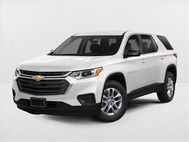 2020 Chevrolet Traverse LS in Miami FL For Sale - Image 1