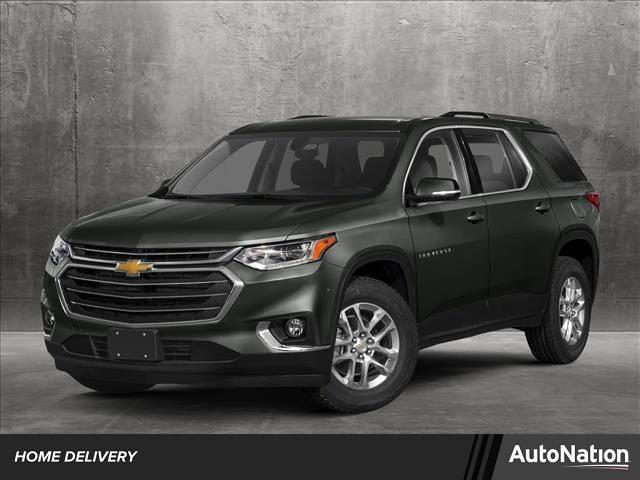 2020 Chevrolet Traverse LT Cloth in Phoenix AZ For Sale - Image 1