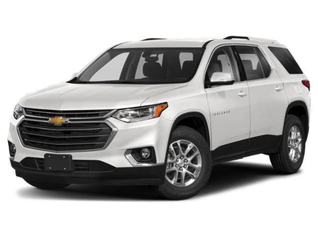 2020 Chevrolet Traverse LT Leather in Marietta GA For Sale - Image 1